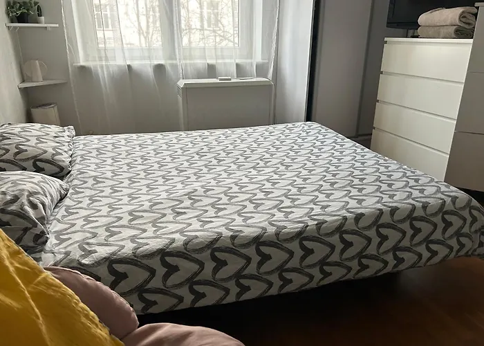 Kr Apartment