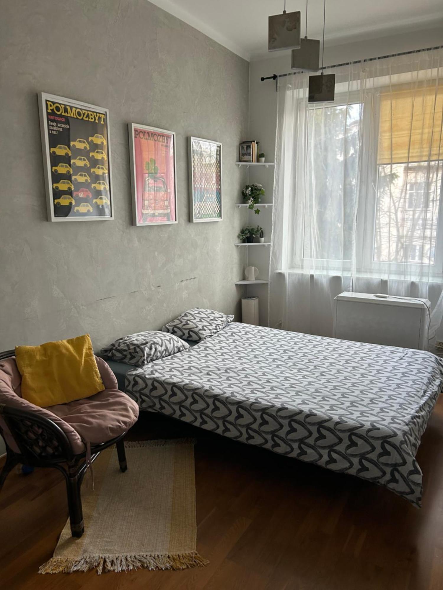 Kr Apartment